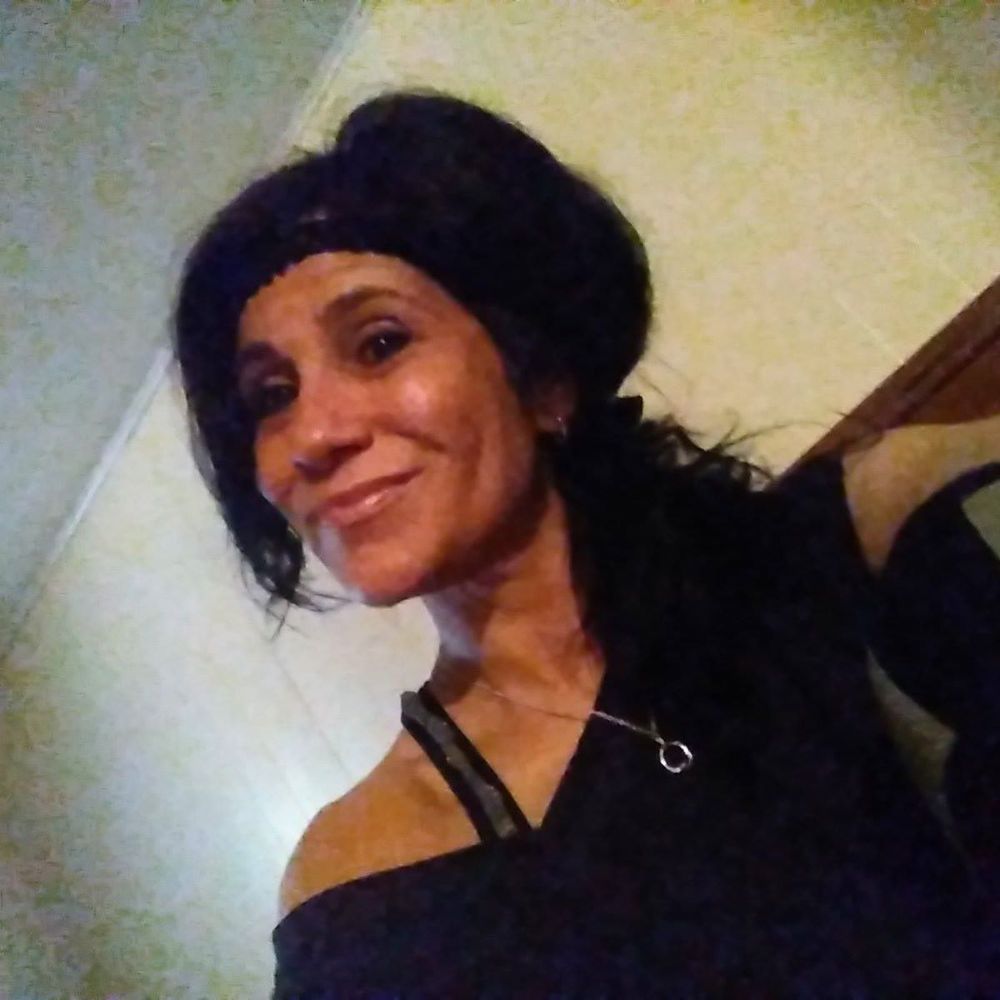 Meet your Posher, Jaclyn